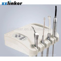 LK-A24 Comprehensive dental treatment unit Left Hand Dental Unit Foshan Dental Chair